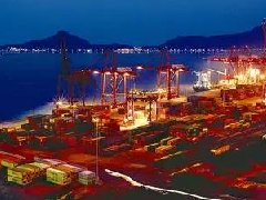 江蘇連云港贛區(qū)在線(xiàn)監(jiān)測(cè)項(xiàng)目試點(diǎn)